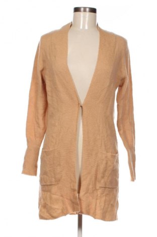 Damen Strickjacke M.X.O, Größe S, Farbe Braun, Preis € 8,99