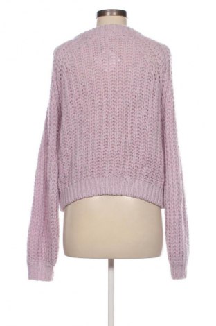 Cardigan de damă MSCH, Mărime S, Culoare Mov, Preț 29,99 Lei