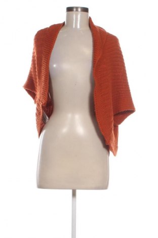 Damen Strickjacke Made In Italy, Größe M, Farbe Braun, Preis € 3,99