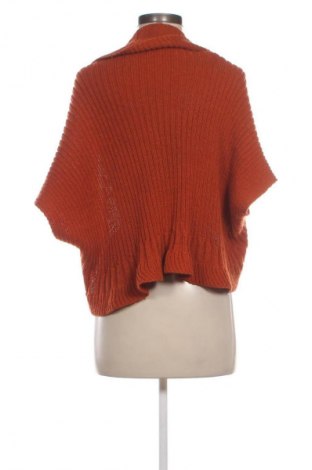 Damen Strickjacke Made In Italy, Größe M, Farbe Braun, Preis € 3,99