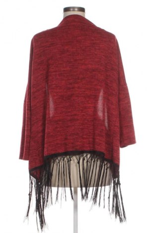 Damen Strickjacke Made In Italy, Größe M, Farbe Rot, Preis € 3,99