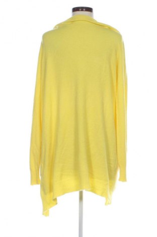 Damen Strickjacke Made In Italy, Größe L, Farbe Gelb, Preis € 8,99