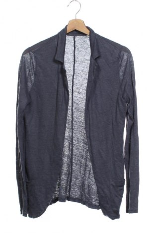 Damen Strickjacke Majestic Filatures, Größe XS, Farbe Grau, Preis € 21,99