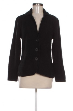 Damen Strickjacke Malva, Größe S, Farbe Schwarz, Preis € 8,99