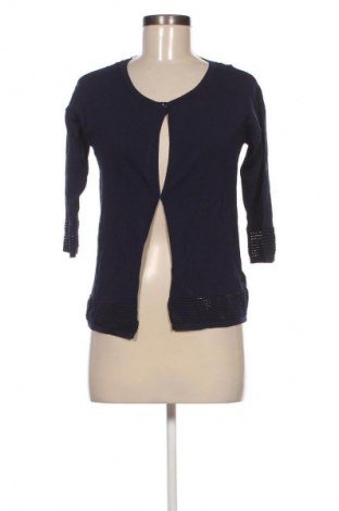 Damen Strickjacke Malvin, Größe XS, Farbe Blau, Preis € 7,99