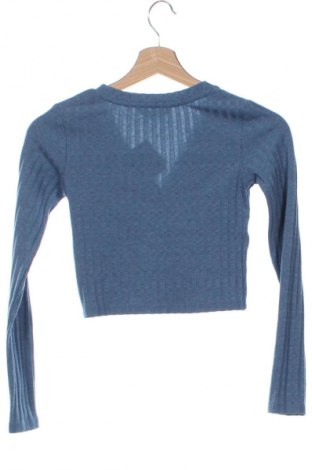 Cardigan de damă Mango, Mărime XS, Culoare Albastru, Preț 31,99 Lei