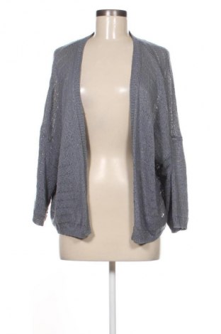 Damen Strickjacke Mango, Größe S, Farbe Grau, Preis € 7,67
