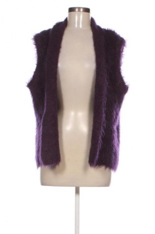 Cardigan de damă Marc Cain, Mărime XL, Culoare Mov, Preț 155,46 Lei