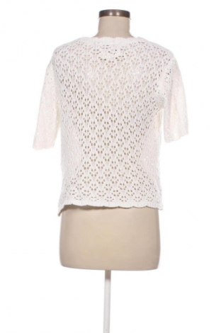 Cardigan de damă Marie Lund, Mărime M, Culoare Alb, Preț 281,13 Lei