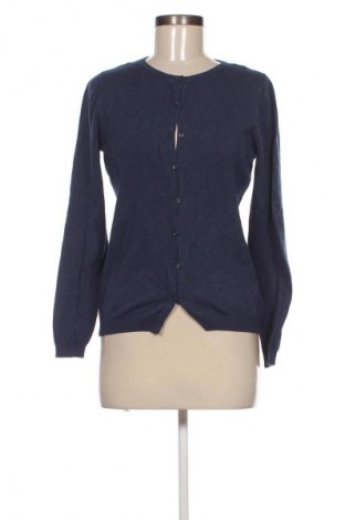 Damen Strickjacke Marie Lund, Größe M, Farbe Blau, Preis € 8,99
