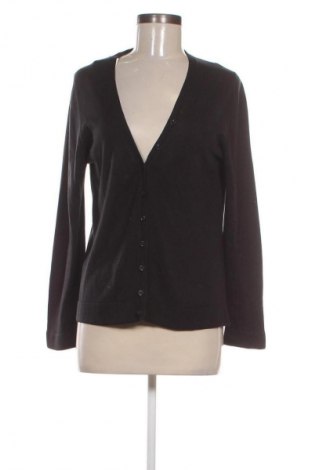 Damen Strickjacke Marks & Spencer, Größe XL, Farbe Schwarz, Preis € 5,99