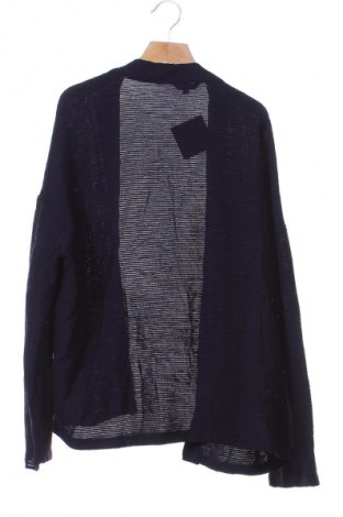 Damen Strickjacke Massimo Dutti, Größe XS, Farbe Blau, Preis € 12,99