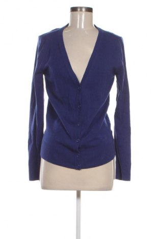 Cardigan de damă Merona, Mărime M, Culoare Albastru, Preț 29,99 Lei