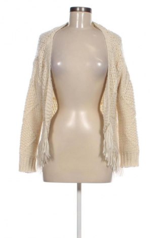Damen Strickjacke Miss Charm, Größe M, Farbe Ecru, Preis € 6,99