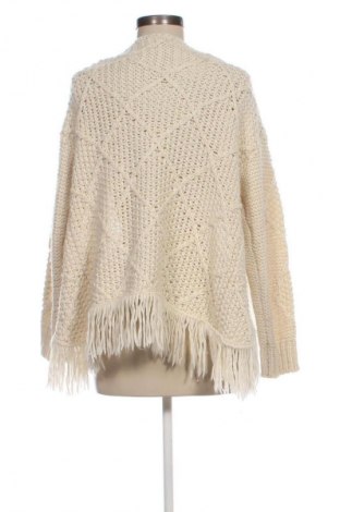 Damen Strickjacke Miss Charm, Größe M, Farbe Ecru, Preis € 6,99