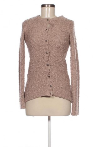 Damen Strickjacke Mohito, Größe S, Farbe Beige, Preis € 6,99