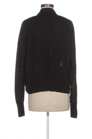 Cardigan de damă Monari, Mărime XL, Culoare Negru, Preț 122,28 Lei
