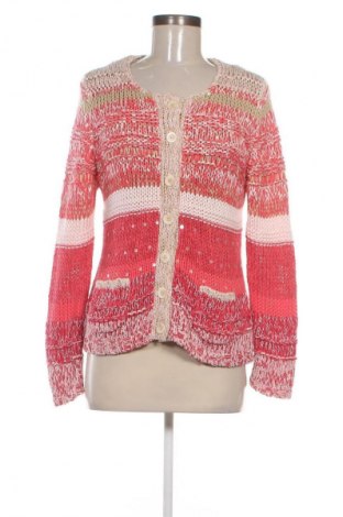 Damen Strickjacke Monari, Größe M, Farbe Mehrfarbig, Preis € 85,04