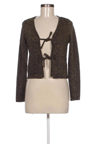Damen Strickjacke Monki, Größe S, Farbe Mehrfarbig, Preis € 8,99