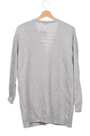 Damen Strickjacke Montego, Größe XS, Farbe Grau, Preis € 8,99