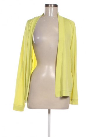 Damen Strickjacke More & More, Größe XL, Farbe Gelb, Preis € 31,05
