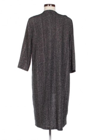 Cardigan de damă Ms Mode, Mărime L, Culoare Argintiu, Preț 22,99 Lei