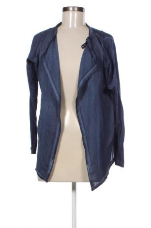 Damen Strickjacke Multiblu, Größe S, Farbe Blau, Preis € 4,99