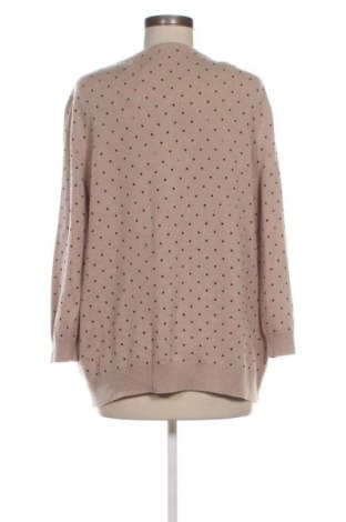 Damen Strickjacke Nice Connection, Größe L, Farbe Braun, Preis € 141,89