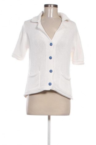 Damen Strickjacke Nice Connection, Größe S, Farbe Weiß, Preis € 141,89