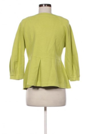 Damen Strickjacke Nine West, Größe L, Farbe Grün, Preis € 12,99