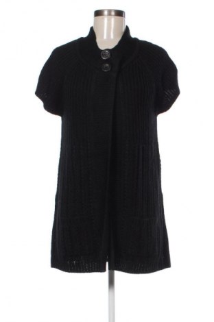 Damen Strickjacke Nkd, Größe L, Farbe Schwarz, Preis € 4,99