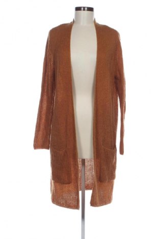 Damen Strickjacke Norah, Größe M, Farbe Braun, Preis € 6,99