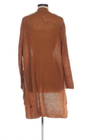 Damen Strickjacke Norah, Größe M, Farbe Braun, Preis € 6,99