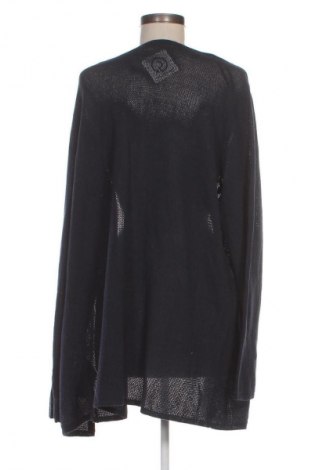 Cardigan de damă ONLY Carmakoma, Mărime XXL, Culoare Albastru, Preț 28,99 Lei