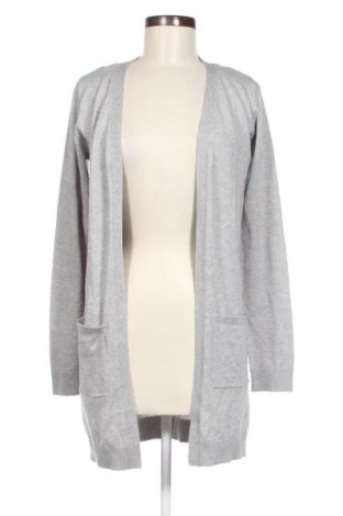 Damen Strickjacke Object, Größe S, Farbe Grau, Preis € 11,99