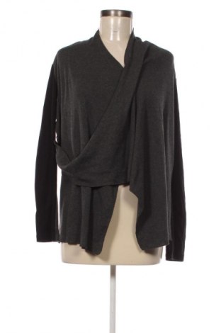 Damen Strickjacke Object, Größe S, Farbe Grau, Preis € 6,99