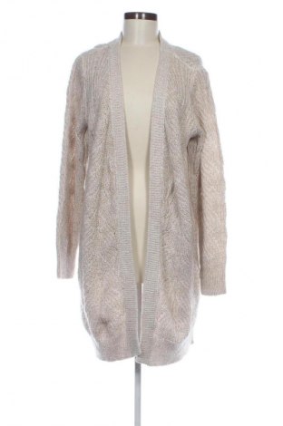 Damen Strickjacke Object, Größe XL, Farbe Beige, Preis € 7,99