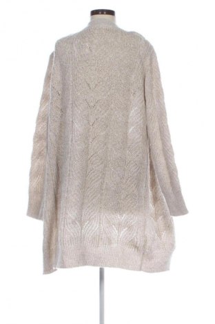 Damen Strickjacke Object, Größe XL, Farbe Beige, Preis € 7,99