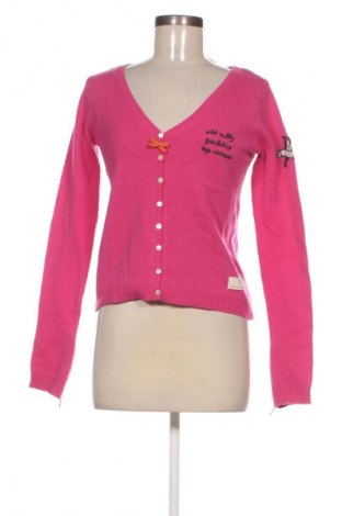 Damen Strickjacke Odd Molly, Größe S, Farbe Rosa, Preis € 141,89