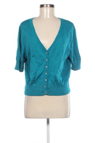 Dámsky kardigán Old Navy, Veľkosť XL, Farba Modrá, Cena  5,95 €