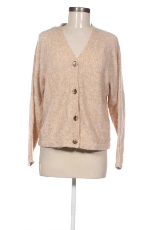 Damen Strickjacke Opus, Größe S, Farbe Beige, Preis € 11,99