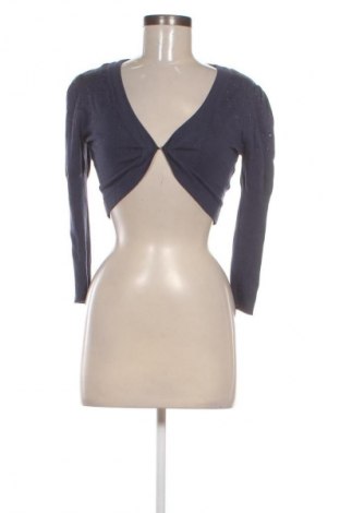 Damen Strickjacke Orsay, Größe M, Farbe Blau, Preis € 6,99