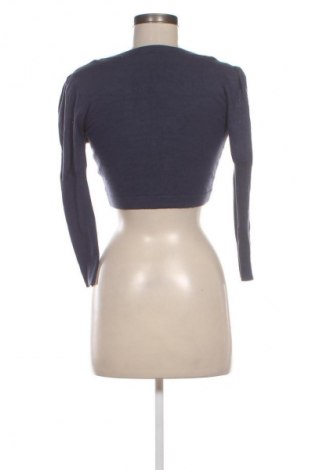Damen Strickjacke Orsay, Größe M, Farbe Blau, Preis € 6,99