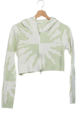 Damen Strickjacke PacSun, Größe XS, Farbe Mehrfarbig, Preis € 20,97