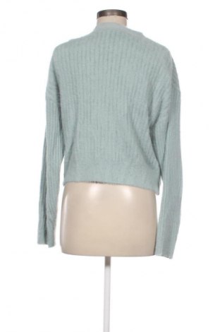 Damen Strickjacke Page One, Größe XL, Farbe Grün, Preis € 20,99