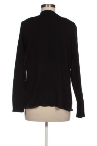 Cardigan de damă Passport, Mărime L, Culoare Negru, Preț 38,99 Lei