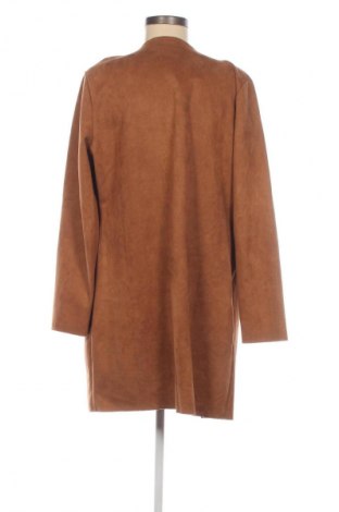 Damen Strickjacke Pescara, Größe M, Farbe Orange, Preis € 7,99