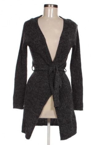 Cardigan de damă Pota, Mărime S, Culoare Gri, Preț 29,99 Lei