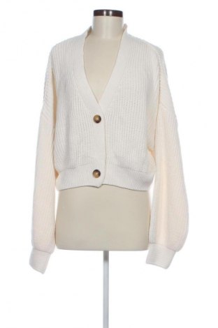 Damen Strickjacke Primark, Größe XL, Farbe Weiß, Preis € 8,99