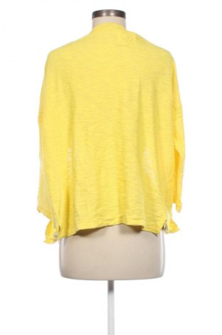 Damen Strickjacke Promod, Größe M, Farbe Gelb, Preis € 6,99